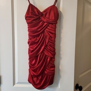 Homecoming Dress